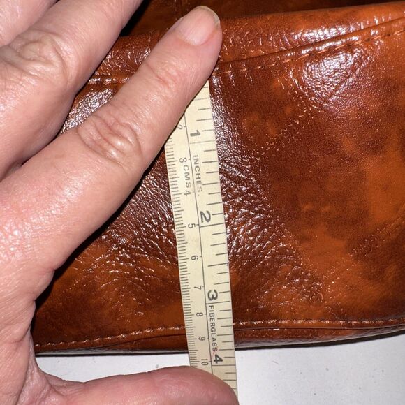 JINGPIN PIJU Shoulder hobo  Bag - Picture 6 of 9